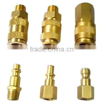 Quick Coupling (American and European Universal Couplings) photo-2
