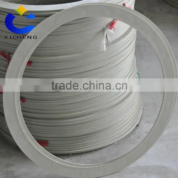 2016 Best Selling Flange for pp Pipe Fittings vs Schedule 40 Pipe Fitting Flange photo-4