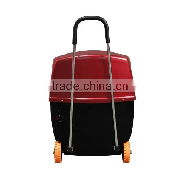 D558 Mini Soccer Ball Machine Football Machine for Children photo-3
