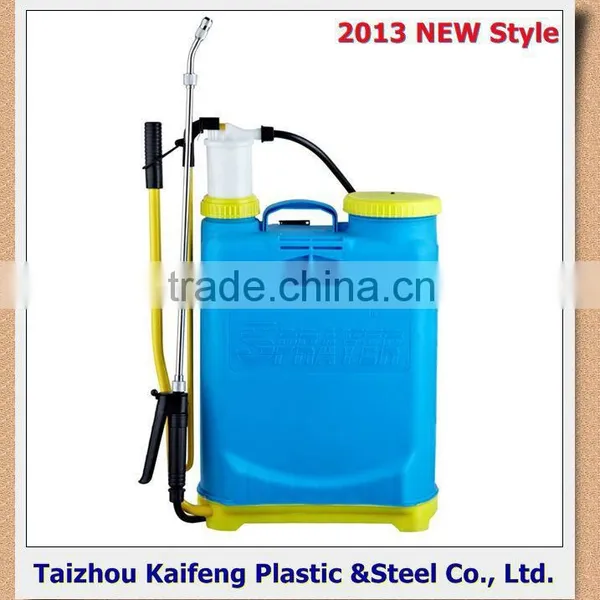 2013 New Style Manual Sprayer Factory Adjustable Sprayer Gardening Hand Tool Military Folding Shovel Outdoor Product
