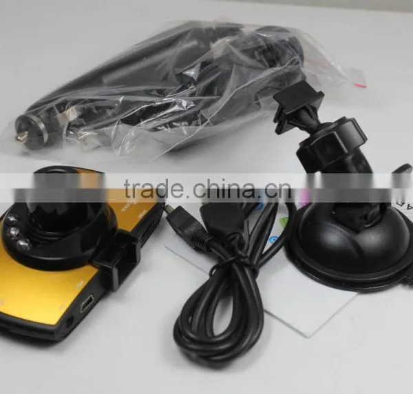 Night Vision Bulb Dvr Security Cctv Camera Cheap Car In Vehicle Hidden Camera Quality Choice photo-6