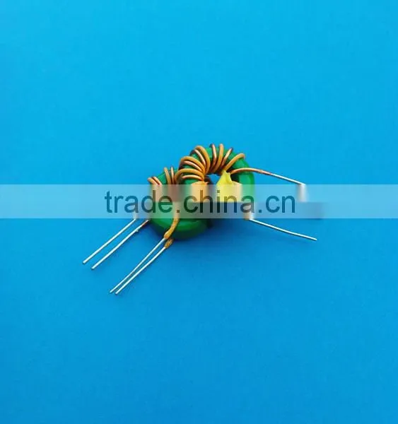 Ferrite Core Common Mode Choke /toroidal Inductor/magnetic Inductors