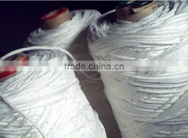 Acrylic Tape Yarn for Knitting