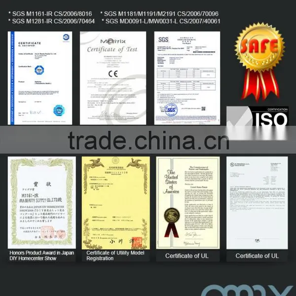 Lead Free Iso 9001 Bathroom Stainless Steel Health Faucet photo-3