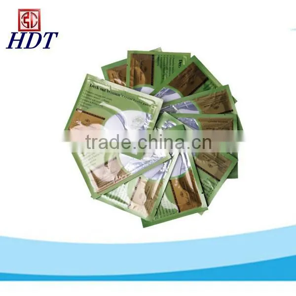 Stylish Anti Wrinkle Crystal Collagen Gel Eye Mask photo-2