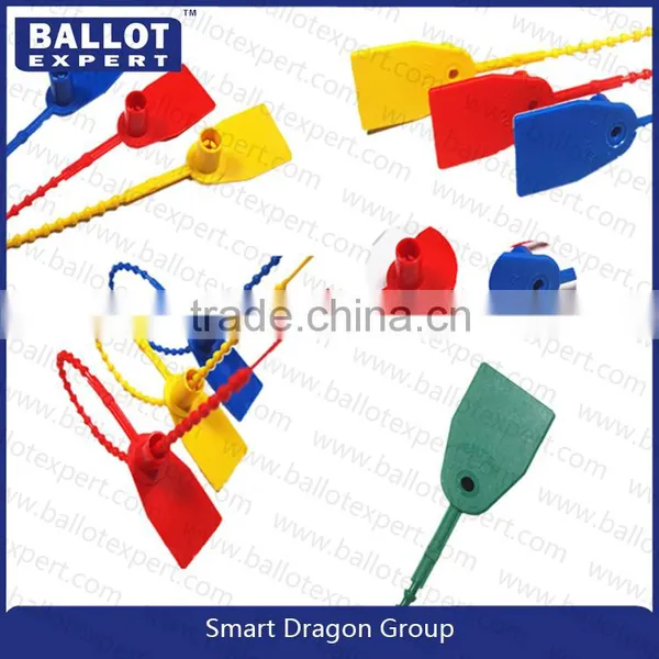 Security Protect Seals,Plastic Seal photo-4