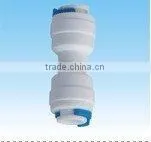 ST018A,two Open Connector,quick Fitting