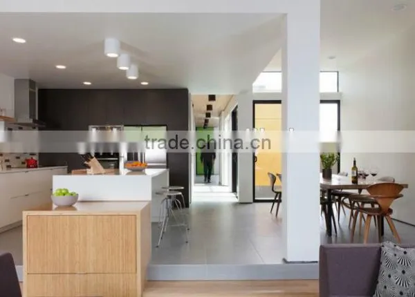 Modular Prefabricated Wooden House Price Kit Price,low Cost Modern Design Expandable Container photo-6