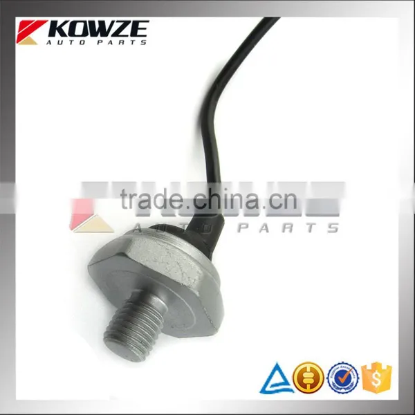 Engine Control Knock Sensor For Mitsubishi Outlander XL CU4W CU5W Lancer CS7A Grandis NA4W DJ1A DM1A MN137468 photo-3