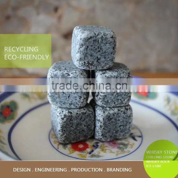 Cool Cube Whiskey Rock Stone Cube Whisky Ice Cube/ Whisky Stone/ Whiskey Stone For Party ! Quality Choice photo-4