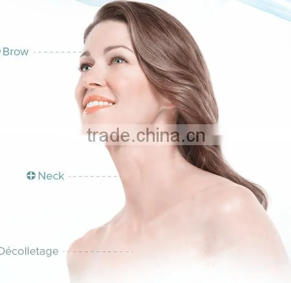 2000 Shots USA Medical Facial Care High Skin Tightening Intensity Focus Ultrasound Hifu Face Lifting Machine High Frequency Machine For Hair photo-4