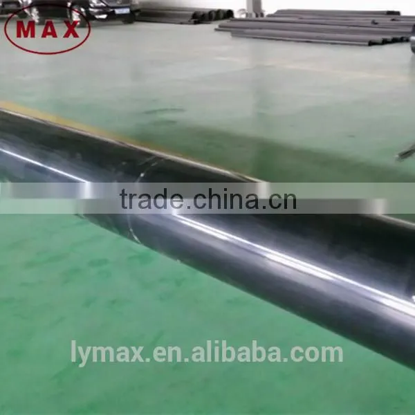 8" Diameter PVC Pipe for Drainage photo-3