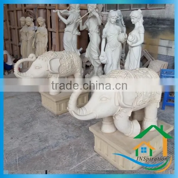 Light Weight Glass Fiber Statue photo-5