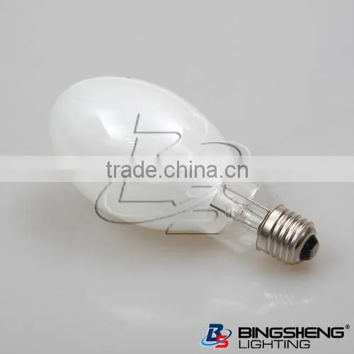 High Pressure Mercury Lamps 220V 250w E27 Self Ballast