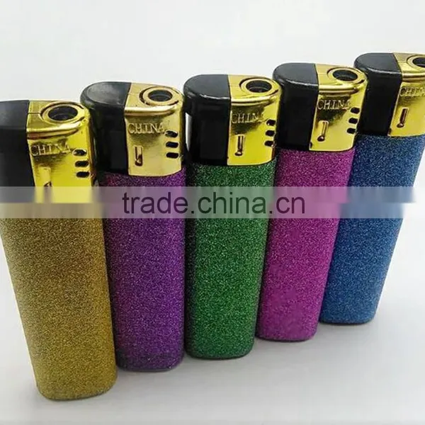 Rechargeable Electronic Cooling Car of Lighter Cigarette Lighters photo-4