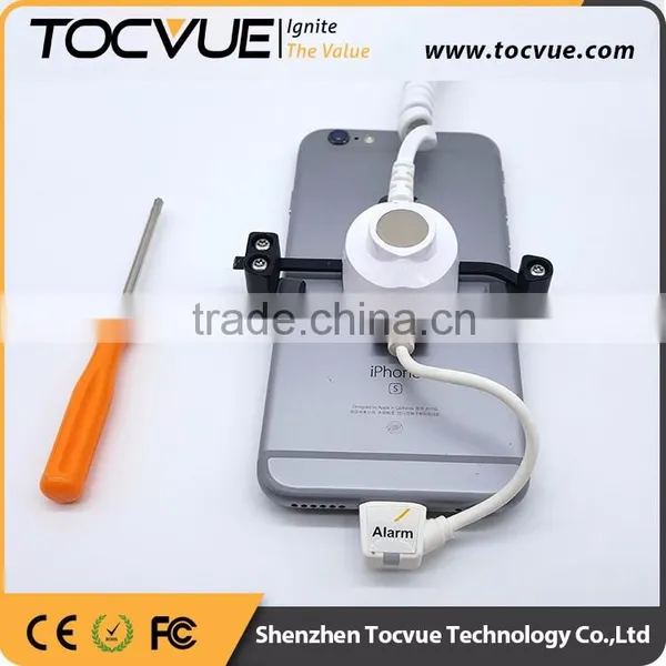 Tocvue Mobile Security Alarm System With Clamp photo-3