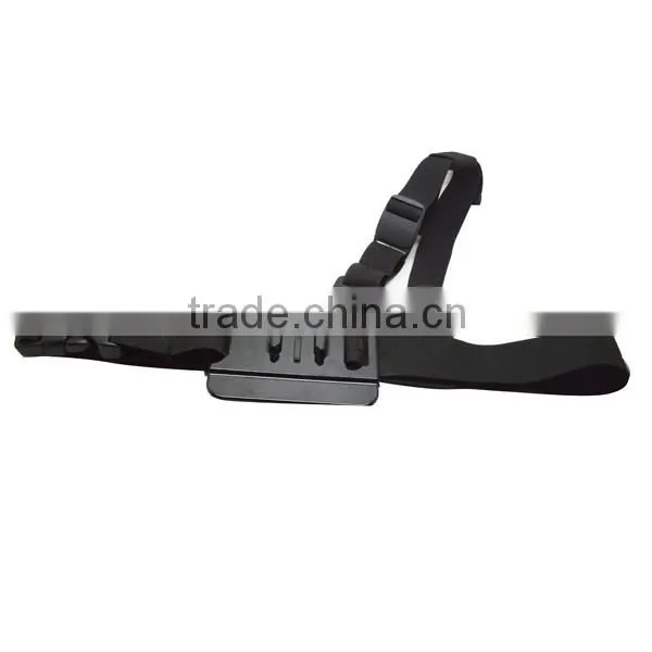 Light Weight 3 Points Chest Belt for Gopro Hero 4 3+/3/2/1 GP85 photo-2