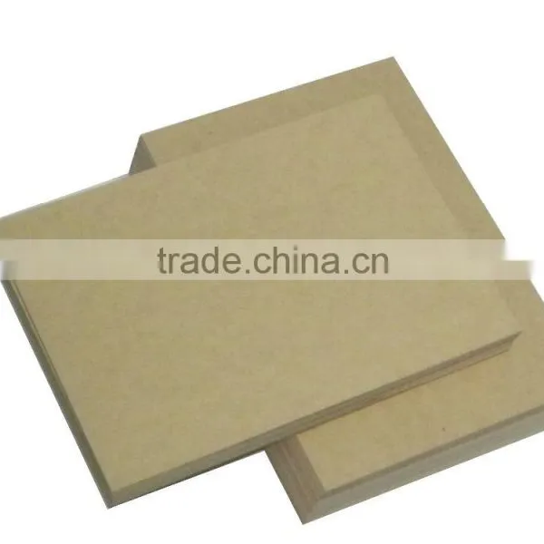 Cheap Price Standard Size Mdf Panel,mdf/hdf Boards photo-2