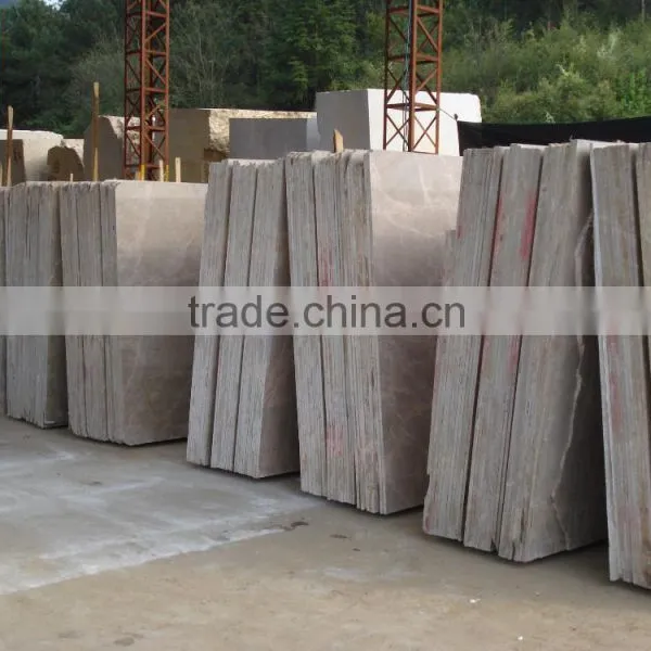 Marble Tiles China Light Emperador photo-3