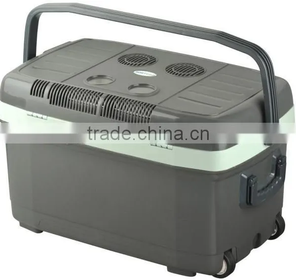 Beila 45l High Qualiy Cooler Box for Camping photo-4