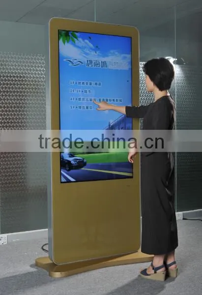 Lcd Advertising Display photo-4