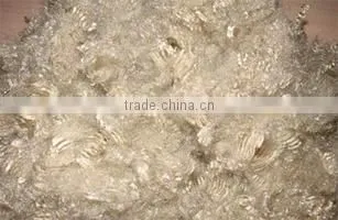 15D Hollow Polyester Staple Fiber