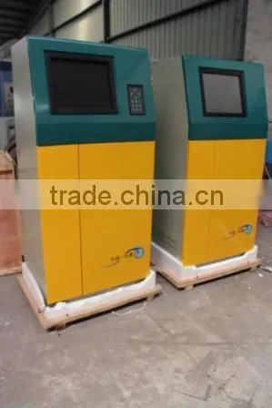 Computer Color Register 8 Color Rotogravure Printing Machine Price photo-6