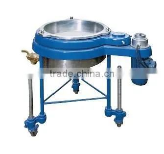 ZDS Vibrating Screen for Paint ,pigment