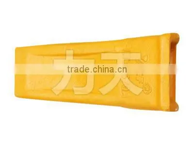 Excavator Tooth Tip PC200 Bucket Teeth 205-70-19570 photo-6
