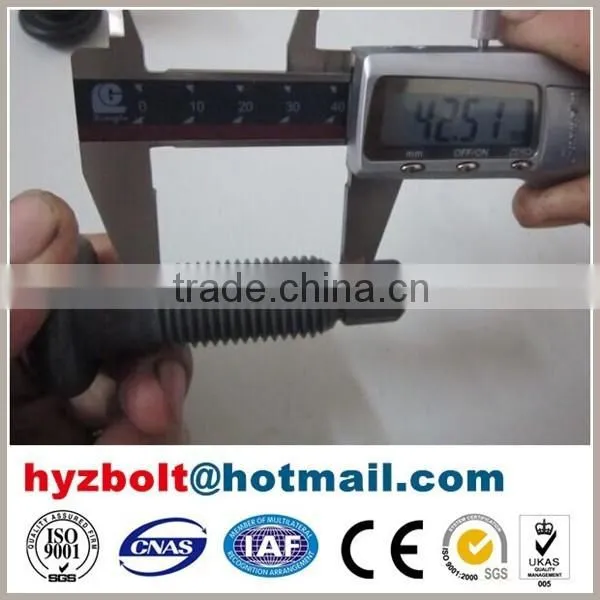 Astm A325 High Strength Bolt Nut, Washer,China Manufacturers&exporters&suppliers,ningbo