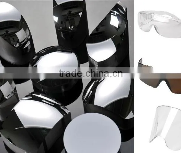 High Quality Optical Polish Mirror Surface Mold,myopia Mold, Astigmatism Lens Mould Mold Made in Taiwan