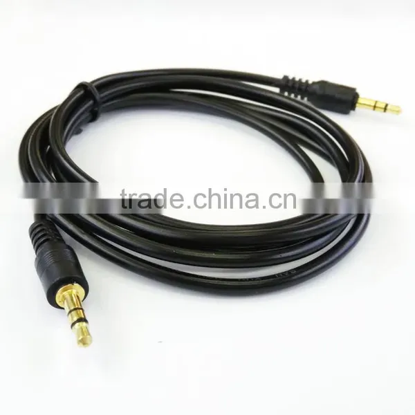 V-LINK Nickel Plated Rca Line for Mobile Phone photo-4