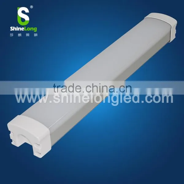 600mm 25W Ip65 Tri-proof Led Light Dustproof Aluminium Housing TUV 5 Years Warranty photo-2