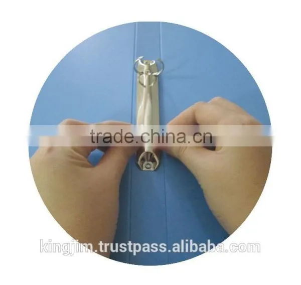 PP Ring File - Quality Ring Folder photo-5
