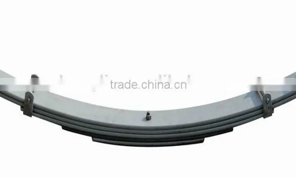 Leaf Spring MLXYp-07 for Truck; OE Number: 8-94118-505R; Since 1993; OEM Available