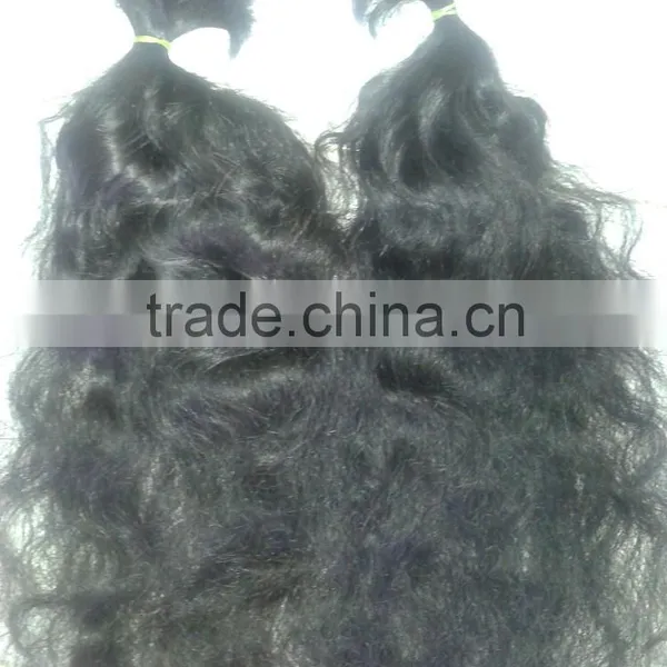 Human Hair Extension photo-2