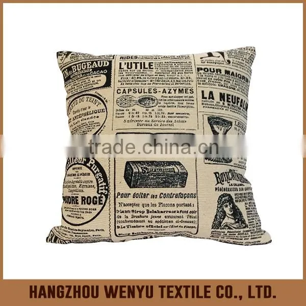 Good Quality Indoor and Outdoor Square Sofa Cushion photo-4