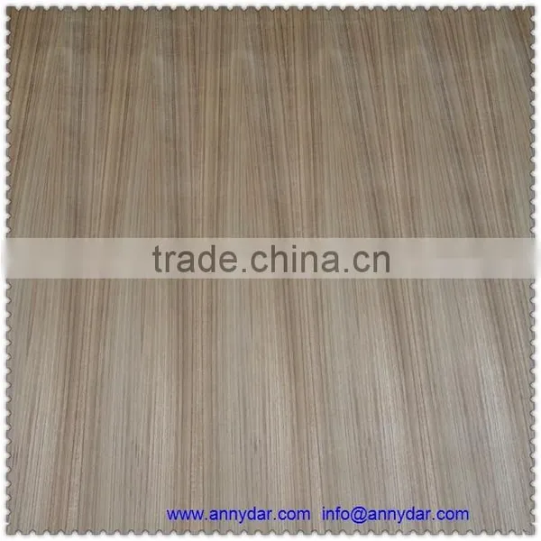 AAA Teak Face Veneer Panel Teak Faced Plywood Manufacturer photo-2