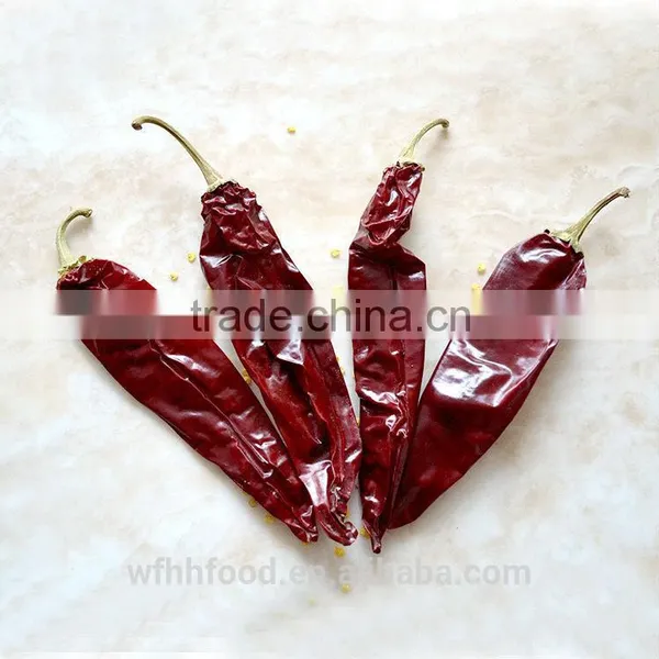 Sweet Paprika With Stem or Stemless photo-3