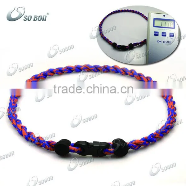 Floating Charms Wholesale Necklace Stand