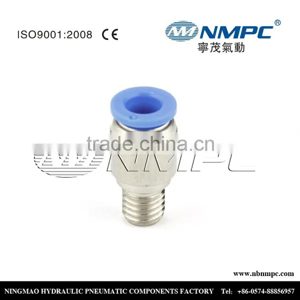 Compression Brass Fitting photo-4