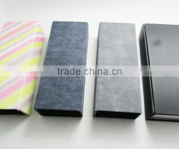 Factory Price Various Colors Folding Glasses Case photo-2