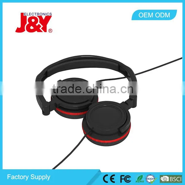 Popular Headphone Professional DJ Heaphones
