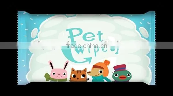 Pet Wipes in Tank photo-2