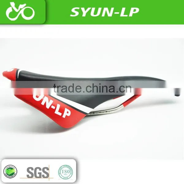 Fixed Gear Bicycle Wholesale Parts Racing Boat Kids Bicycle Saddle photo-4
