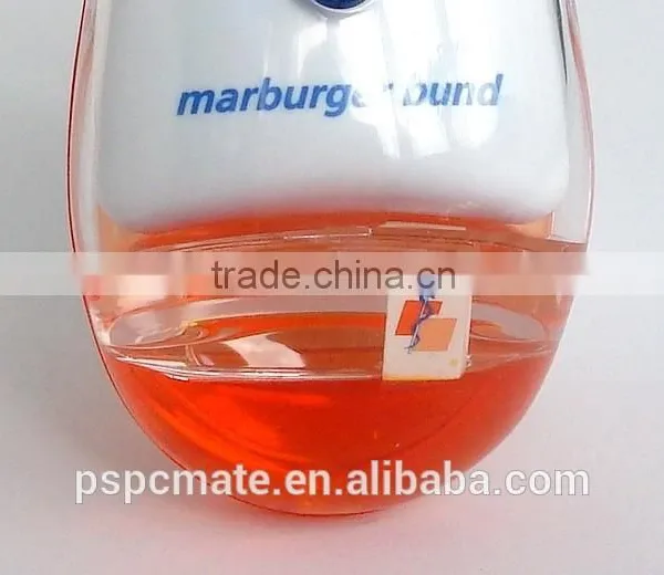 2.4G Wireless Optical Chargable Cable Oil Liquid Mouse For Promotion photo-6