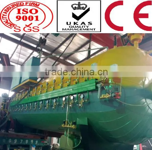 Tire Retreading Equipment Tire Retreading Machine Hydraulic Tire Vulcanizing Boiler