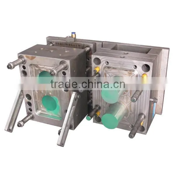 Factory Price China Plastic Mould photo-2