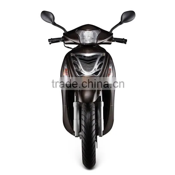 Ariic High Power 300cc Scooter Water Cooled 16 Inch Tyre Model C5 photo-2