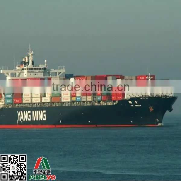 Marble Transportation From Turkey to China photo-4